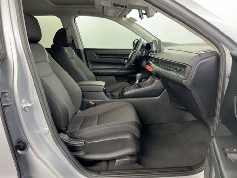 Certified 2023 Honda CR-V EX image 35