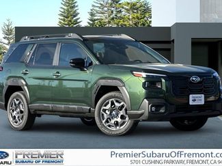 New 2026 Subaru Outback Premium video 1