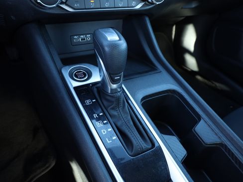 Used 2023 Nissan Sentra SV image 10