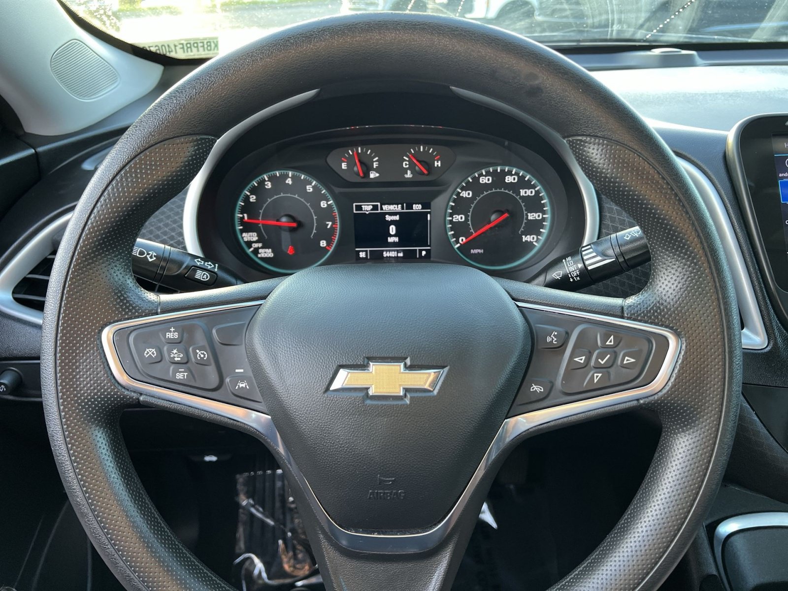 Used 2024 Chevrolet Malibu LT FWD image 16