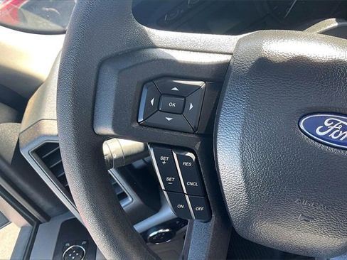 Certified 2022 Ford F250 XL w/ Power Equipment Group image 17