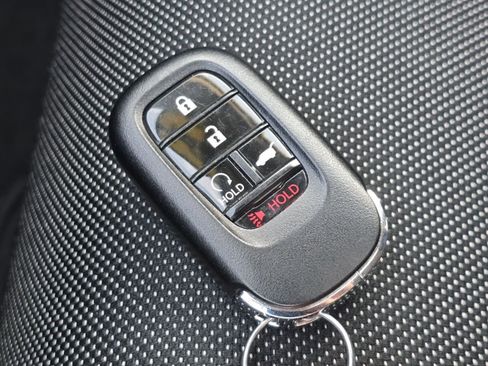 Used 2023 Honda CR-V EX image 32