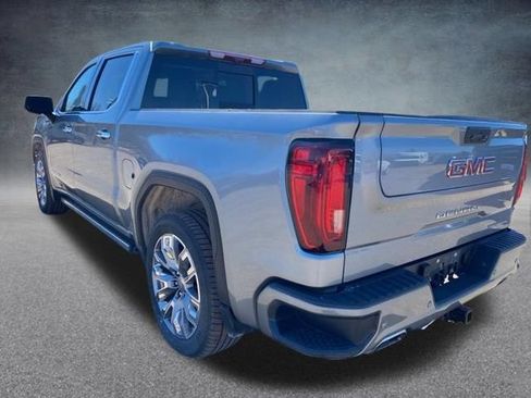 Used 2024 GMC Sierra 1500 Denali w/ Denali Reserve Package AWD/4WD image 11