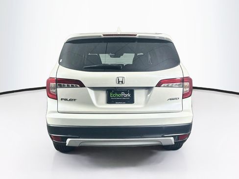 Used 2019 Honda Pilot EX-L image 7