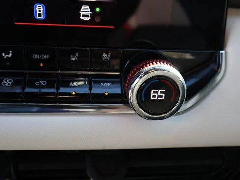 Certified 2023 GMC Canyon AT4X w/ Edition 1 image 36