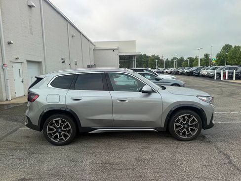 Used 2024 BMW X1 xDrive28i w/ Technology Package AWD/4WD image 6