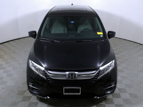 Used 2019 Honda Odyssey EX-L image 4