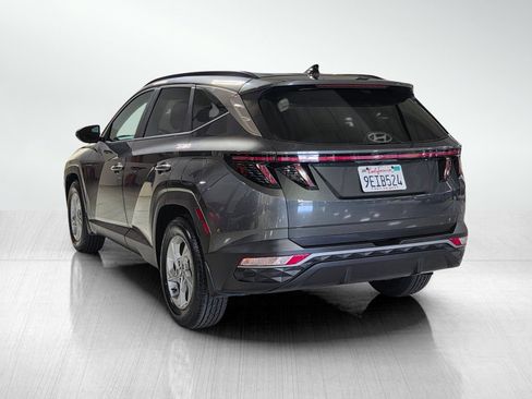 Used 2023 Hyundai Tucson SEL FWD image 5