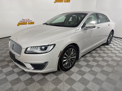Used 2019 Lincoln MKZ Reserve