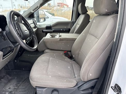 Used 2022 Ford F350 XLT image 17