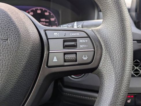 Used 2023 Honda Accord EX image 25