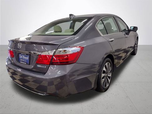 Used 2014 Honda Accord EX-L image 13