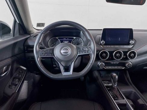 Certified 2024 Nissan Sentra SR w/ SR Premium Package image 20