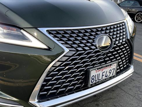 Used 2021 Lexus RX 350 FWD w/ Premium Package image 29