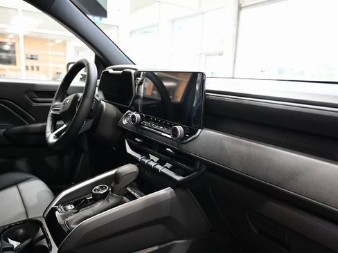 New 2026 Chevrolet Colorado Trail Boss image 16