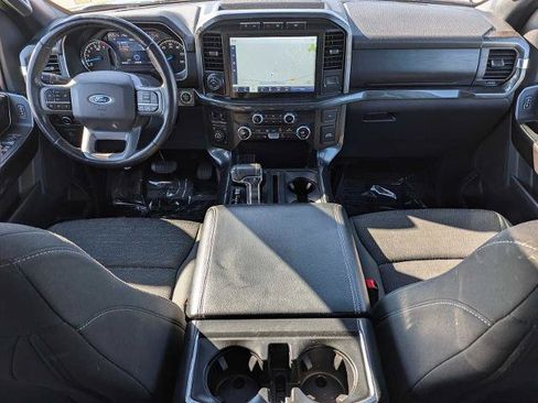 Certified 2021 Ford F150 XLT w/ Equipment Group 302A High AWD/4WD image 20