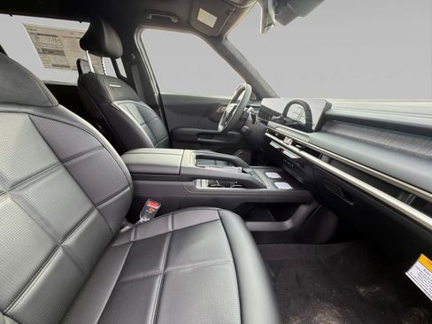 New 2027 Kia Telluride X-Line SX Prestige AWD/4WD image 15