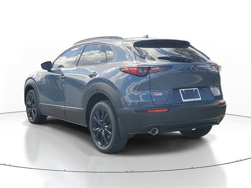 New 2026 MAZDA CX-30 2.5 Turbo w/ Premium Plus Pkg image 3