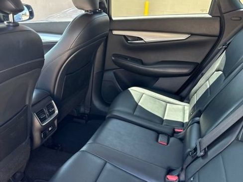 Used 2019 INFINITI QX50 Essential w/ Premium Heat Package AWD/4WD image 8