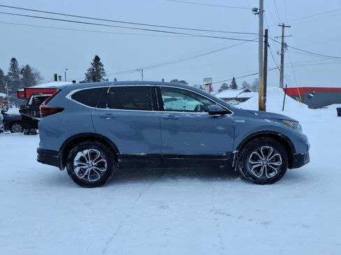 Used 2022 Honda CR-V EX-L image 7