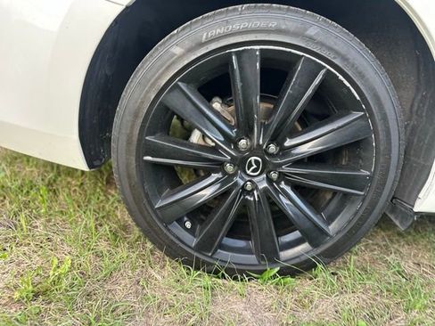 Used 2020 MAZDA MAZDA6 Touring image 17