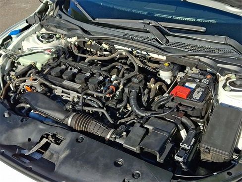 Used 2018 Honda Civic Sport Touring image 29