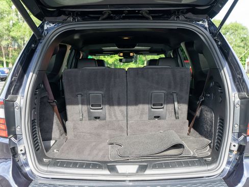 Used 2025 Dodge Durango R/T AWD/4WD image 9