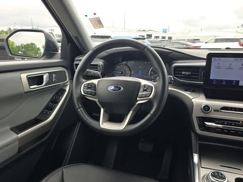 Used 2023 Ford Explorer XLT w/ Equipment Group 202A RWD image 38