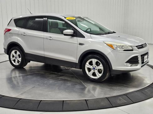 Used 2014 Ford Escape SE AWD/4WD image 7