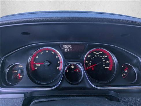 Used 2014 GMC Acadia SLE image 10