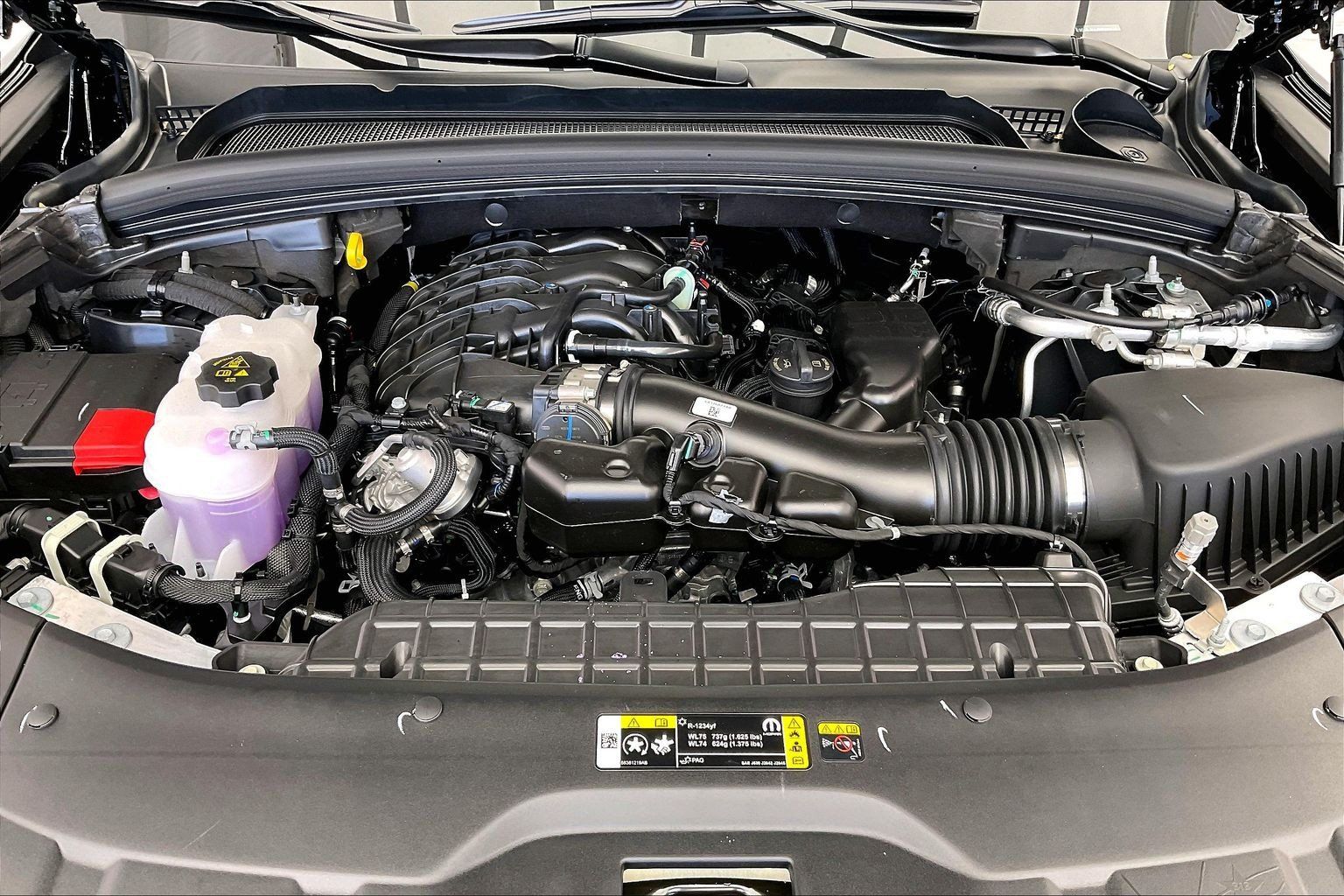 New 2027 Jeep Grand Cherokee Laredo X AWD/4WD image 18