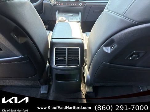 Certified 2026 Kia Sportage EX AWD/4WD image 21