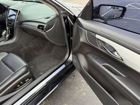 Used 2015 Cadillac ATS Performance image 12