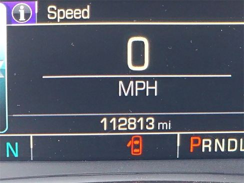 Used 2018 Chevrolet Equinox Premier image 24