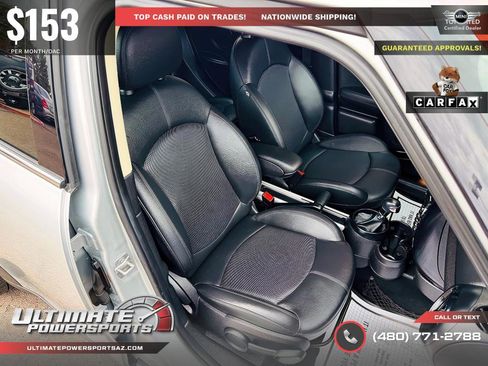 Used 2014 MINI Cooper Countryman S image 23