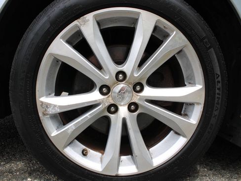 Used 2013 Subaru Legacy 2.5i Limited AWD/4WD image 18