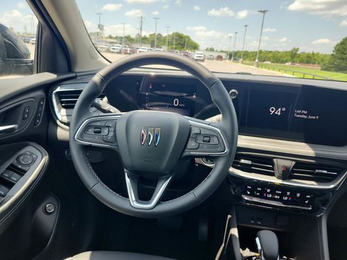New 2026 Buick Encore GX Avenir w/ Avenir Technology Package FWD image 11
