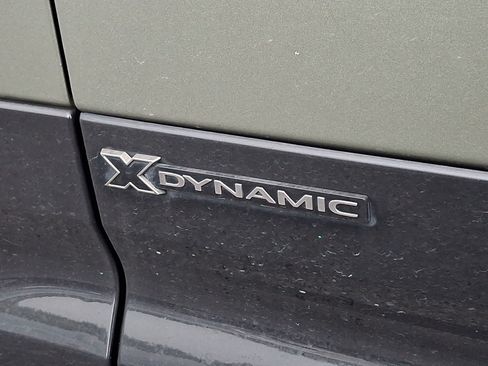 Used 2021 Land Rover Defender 110 X-Dynamic HSE AWD/4WD image 31