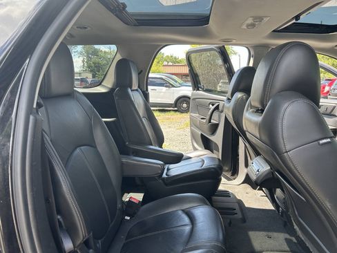 Used 2016 GMC Acadia SLT w/ Open Road Package AWD/4WD image 33