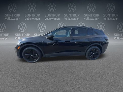 New 2025 Volkswagen ID.4 Pro S AWD/4WD image 9