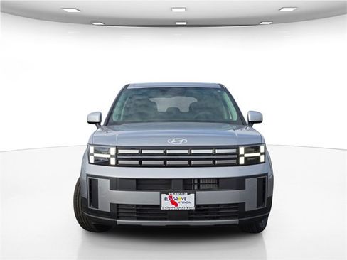 New 2026 Hyundai Santa Fe SE image 2