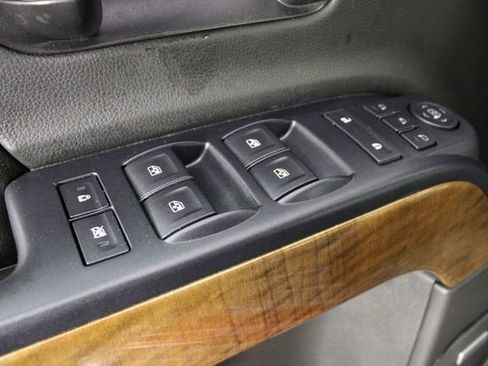 Used 2017 Chevrolet Silverado 1500 LTZ w/ Sport Package image 17