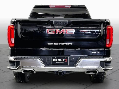 Used 2023 GMC Sierra 1500 SLT AWD/4WD image 5
