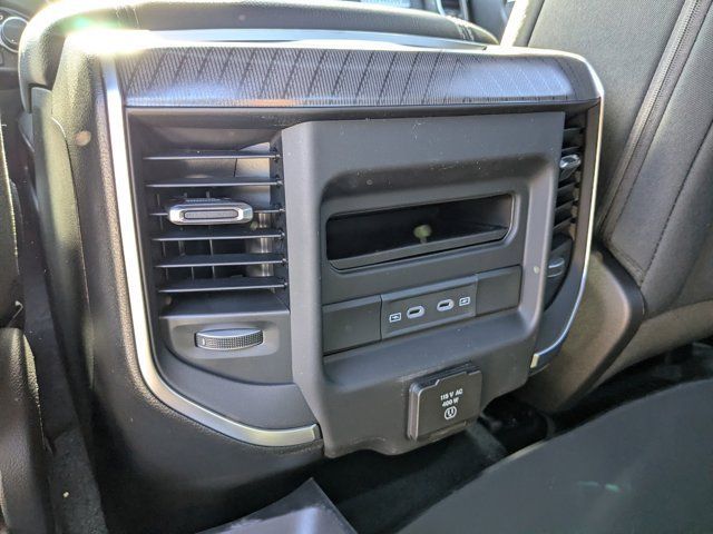 New 2026 RAM 1500 Big Horn AWD/4WD image 14