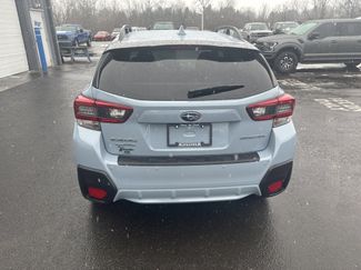 Used 2022 Subaru Crosstrek 2.5i Limited w/ Popular Package #4 video 4