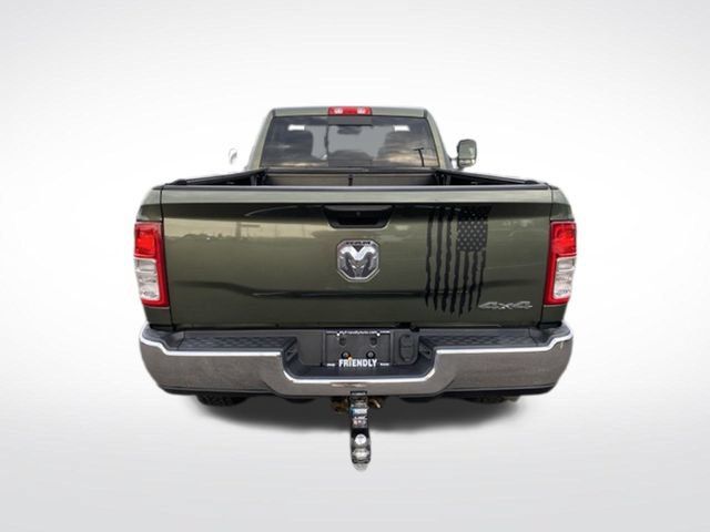 Used 2020 RAM 3500 Tradesman AWD/4WD image 4