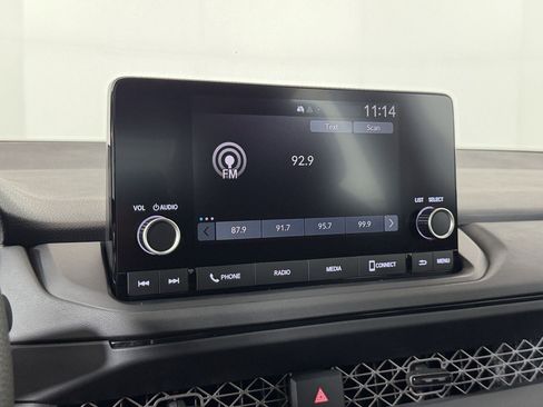 Used 2024 Honda Accord LX image 18