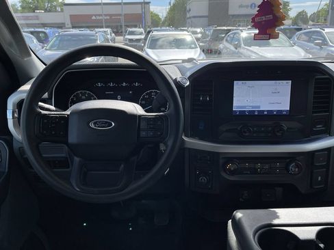 Used 2021 Ford F150 XLT AWD/4WD image 25