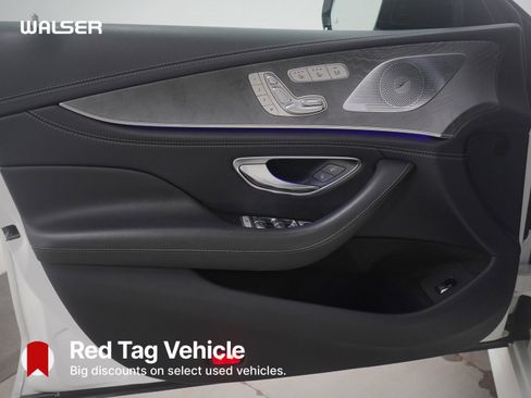 Used 2019 Mercedes-Benz AMG GT 53 image 23