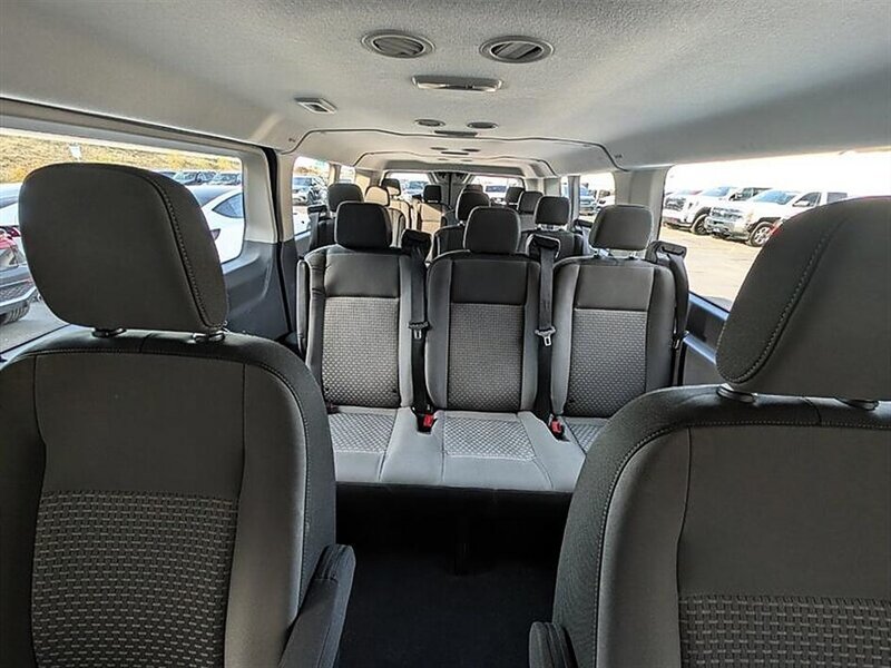 Used 2024 Ford Transit 350 XLT RWD image 28